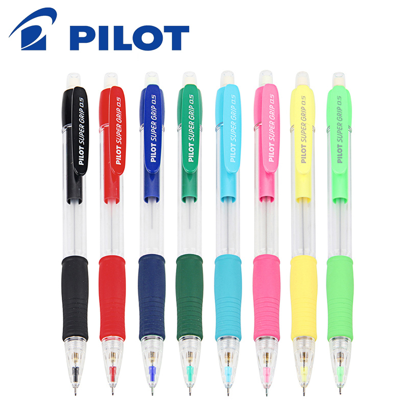 Staedtler Pencil Lumocolor - 1 Buah Pensil Mekanik Pilot Color