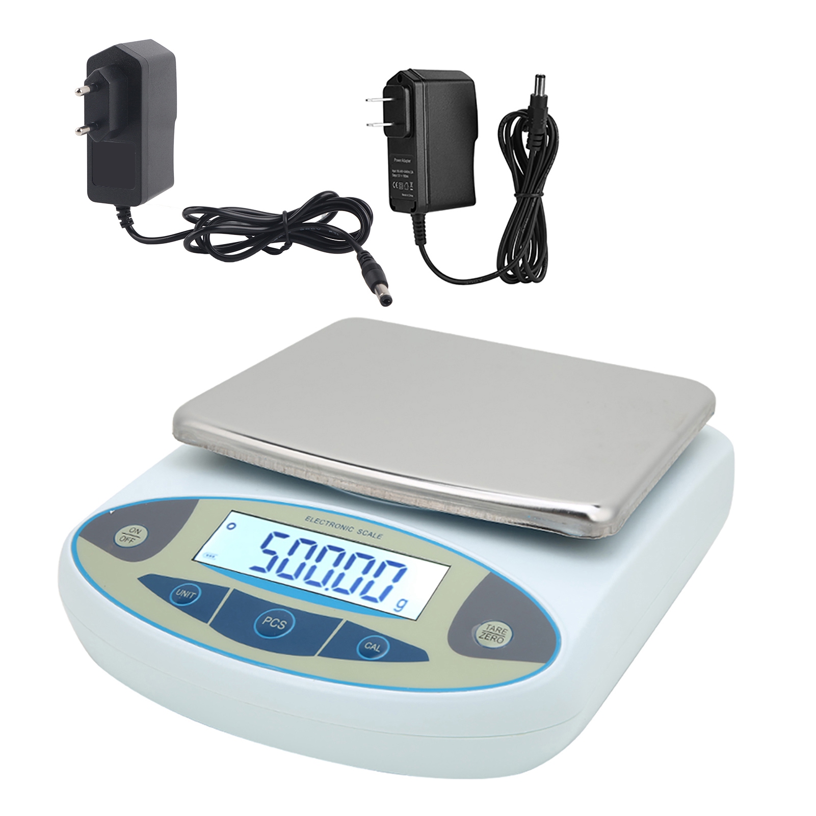 Tape Dispenser Weighted - Timbangan perhiasan Digital, timbangan perhiasan Digital,