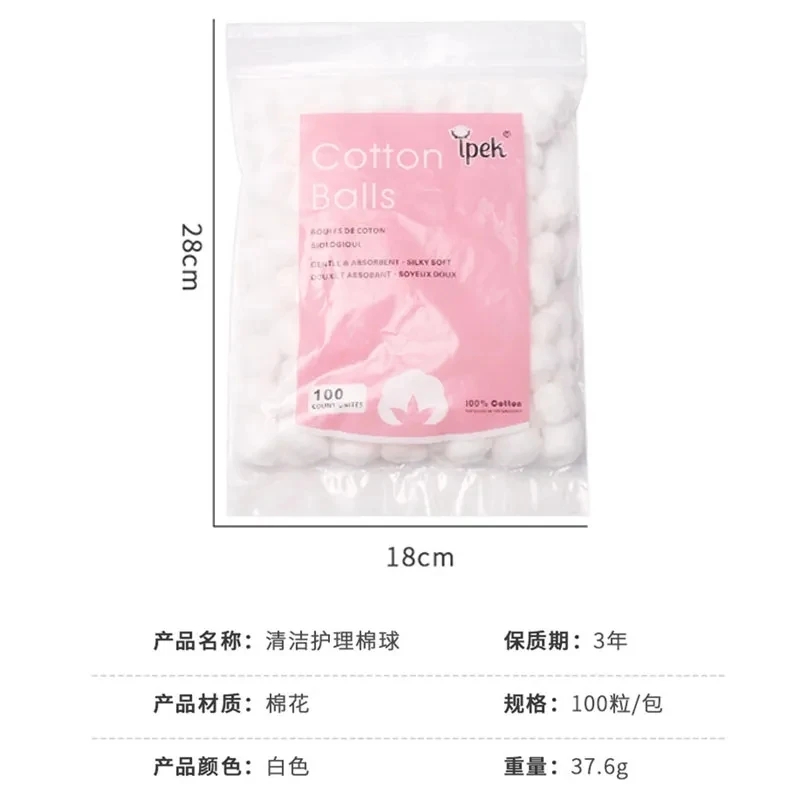 100 Buah Alat Pembersih Pengha - Gel Refill Pack ulasan dan harga