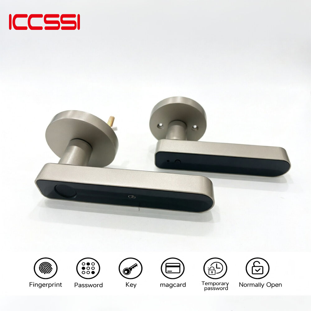 ICCSSI Tuya Kunci Digital Elek - Letter Opener Brass ulasan dan harga