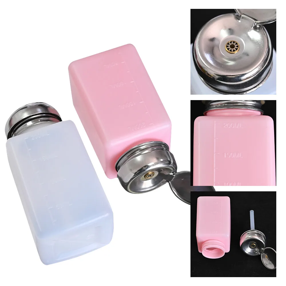 Pompa tekan ke bawah logam mer - Gel Refill Pack ulasan dan harga