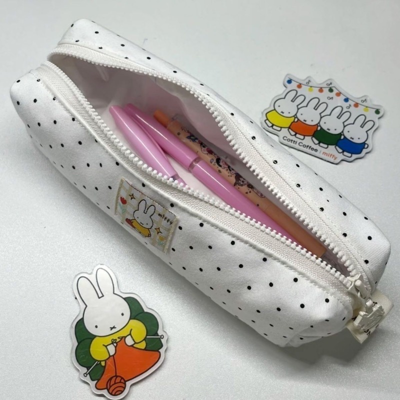 Tempat Pensil Miffy Tas Penyim - Staedtler Pencil Lumocolor ulasan dan harga