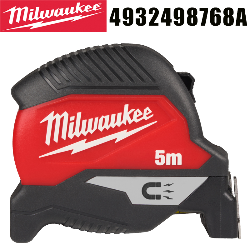 Milwaukee 4932498768A Alat Uku - Tape Dispenser Weighted ulasan dan harga