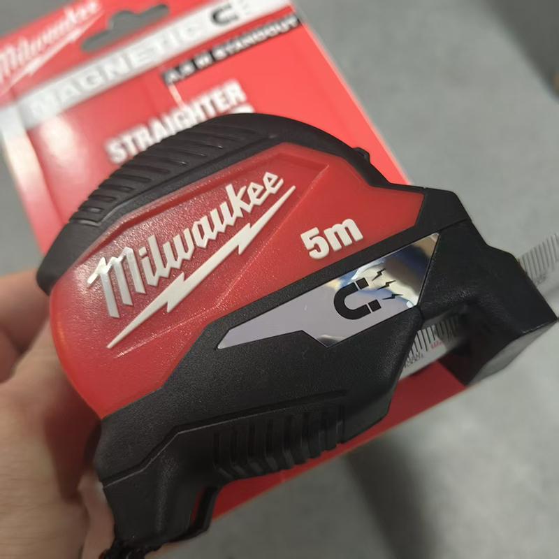 Milwaukee 4932498768A Alat Uku - Tape Dispenser Weighted ulasan dan harga