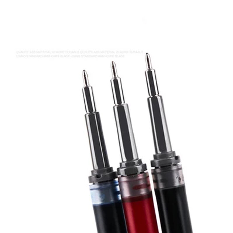 12 Buah Pentel Energel X REFIL - Pentel Pen Sign Pen ulasan dan harga