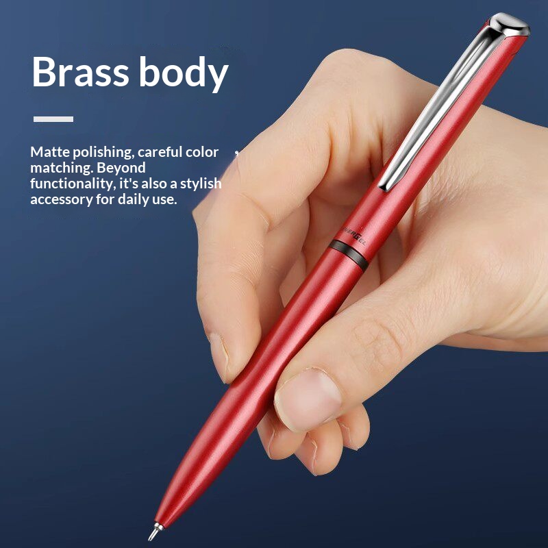 Pentel BLN2005 Pulpen Gel Berb - Pentel Pen Sign Pen ulasan dan harga