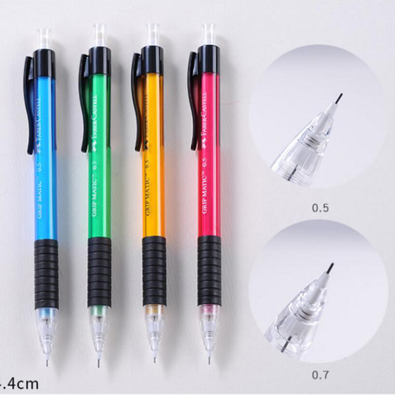 Faber Castell 1338 Pensil Meka - Faber-Castell Pencil Grip ulasan dan harga