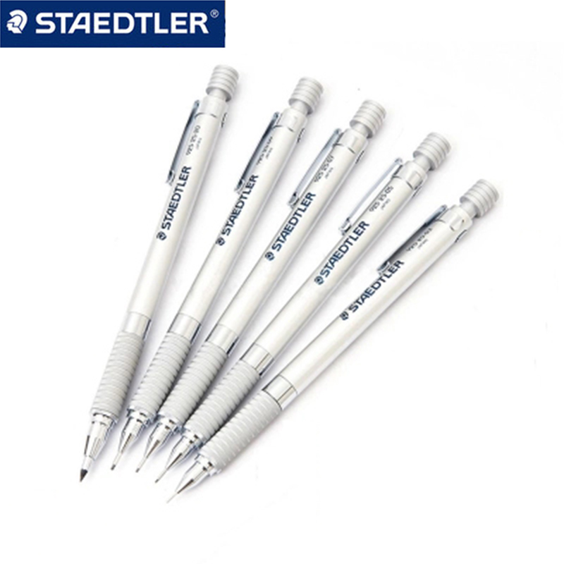STAEDTLER 925 25 Metal Jerman  - Mechanical Pencil 0.3 ulasan dan harga