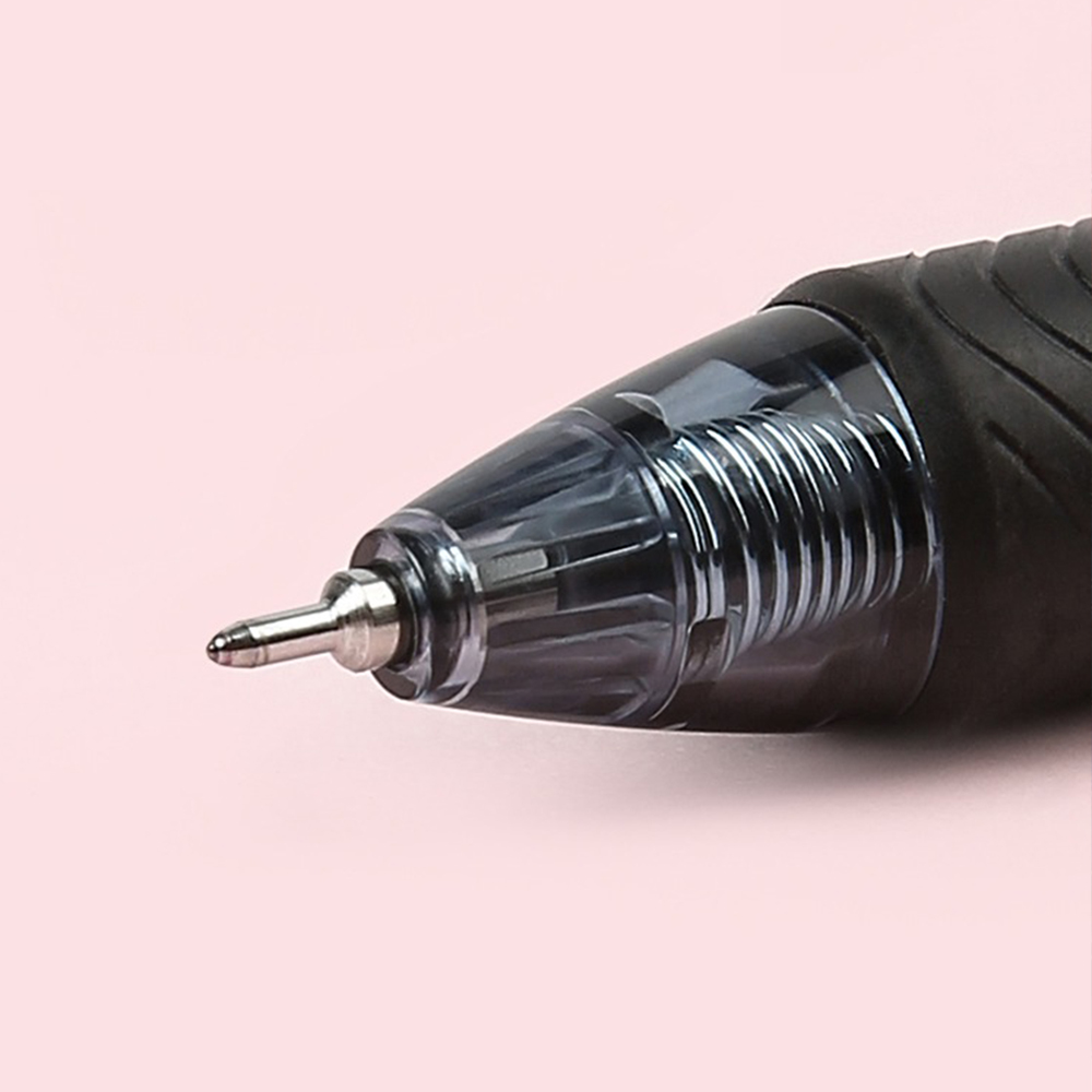 Pentel EnerGel BLN-105 Roller  - Pentel Pen Energel ulasan dan harga