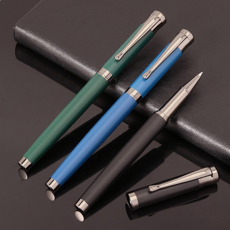 Pena Gel Logam Mewah Berkualit - Pentel Pen Energel ulasan dan harga