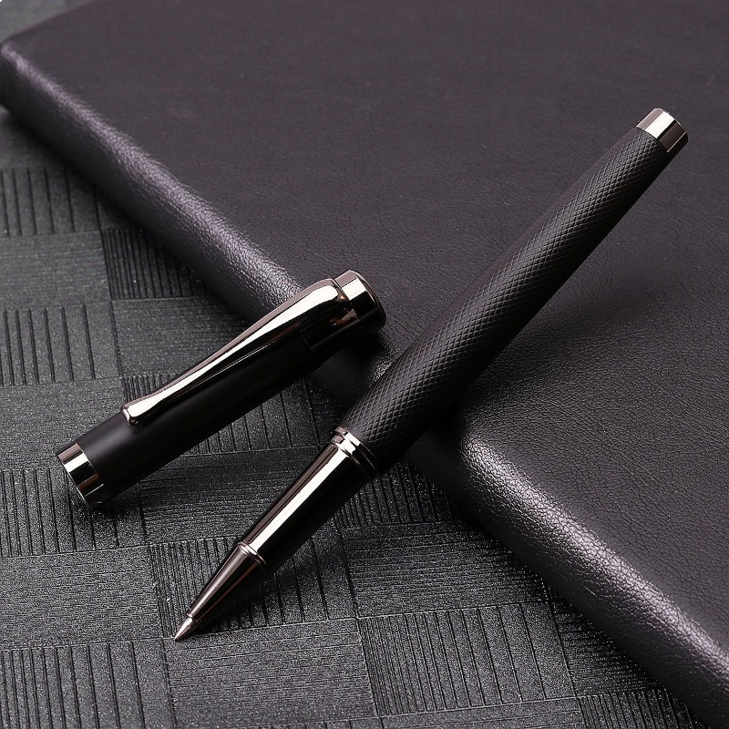 Pena Gel Logam Mewah Berkualit - Pentel Pen Energel ulasan dan harga