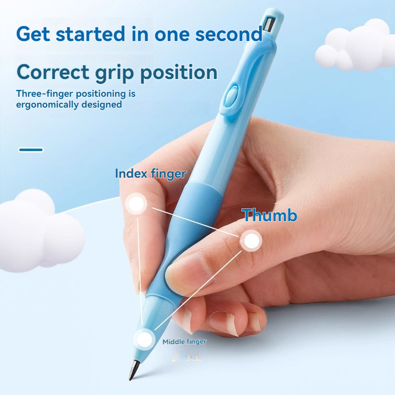 Set Pensil Mekanik 2.0Mm HB Is - Staedtler Pencil Lumocolor ulasan dan harga