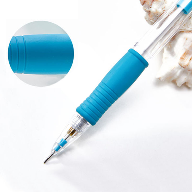 1 Buah Pensil Mekanik Pilot Co - Staedtler Pencil Lumocolor ulasan dan harga