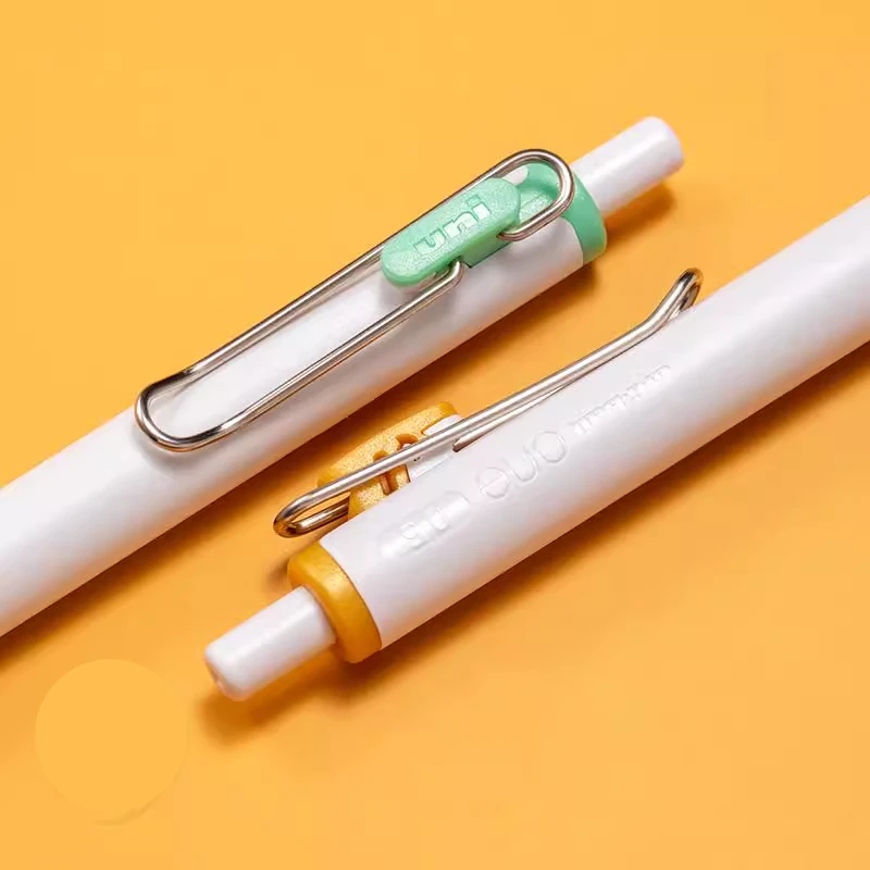 3 buah UNI Ball satu pena Gel  - Pentel Pen Energel ulasan dan harga