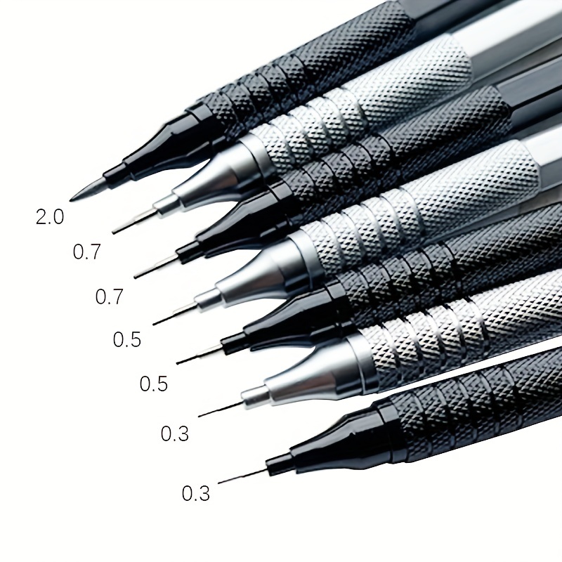 1 Buah Pensil Mekanik 0.3/0.5/ - Mechanical Pencil 0.3 ulasan dan harga