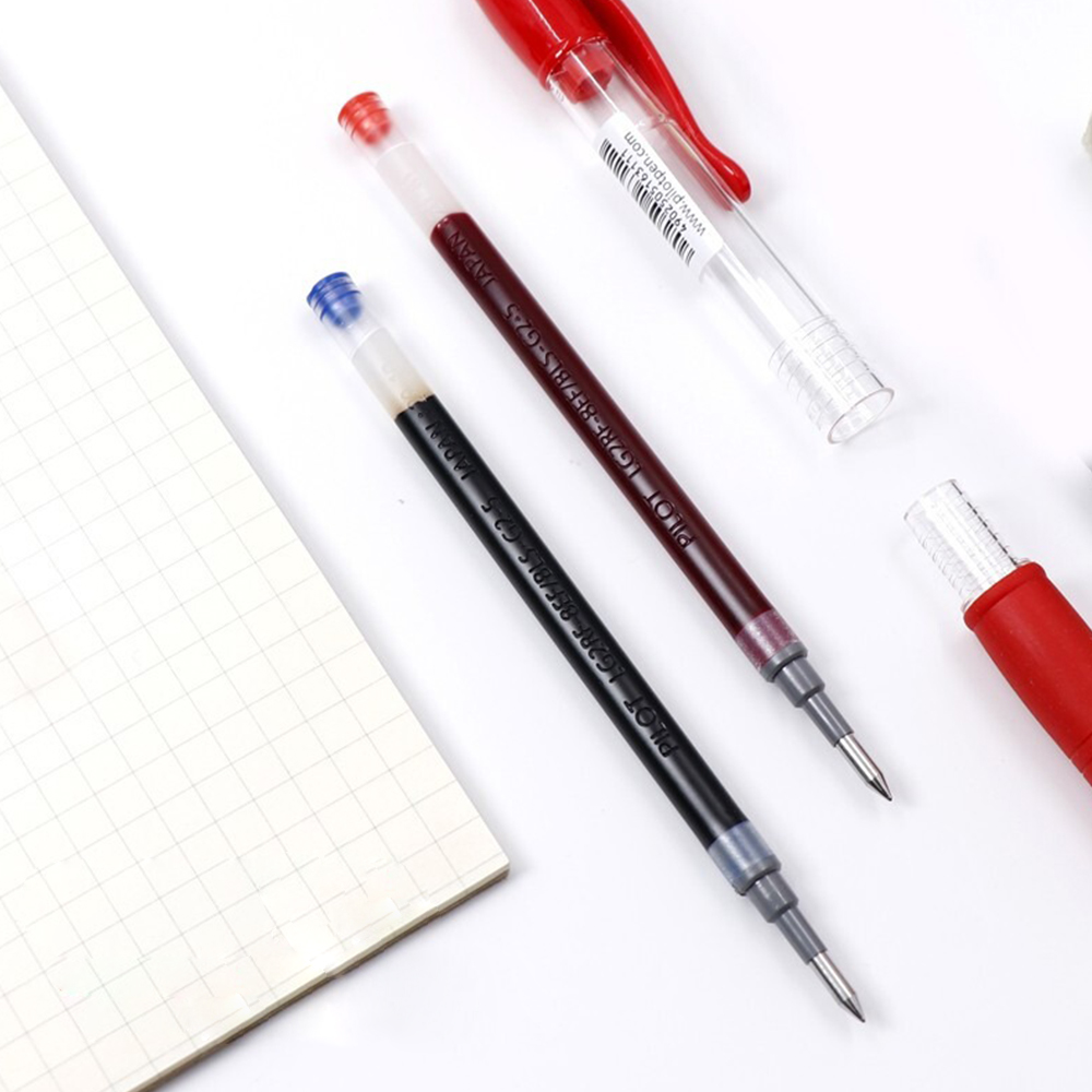 3 Buah Pena Gel Pilot Jepang K - Pilot Pen G2 ulasan dan harga