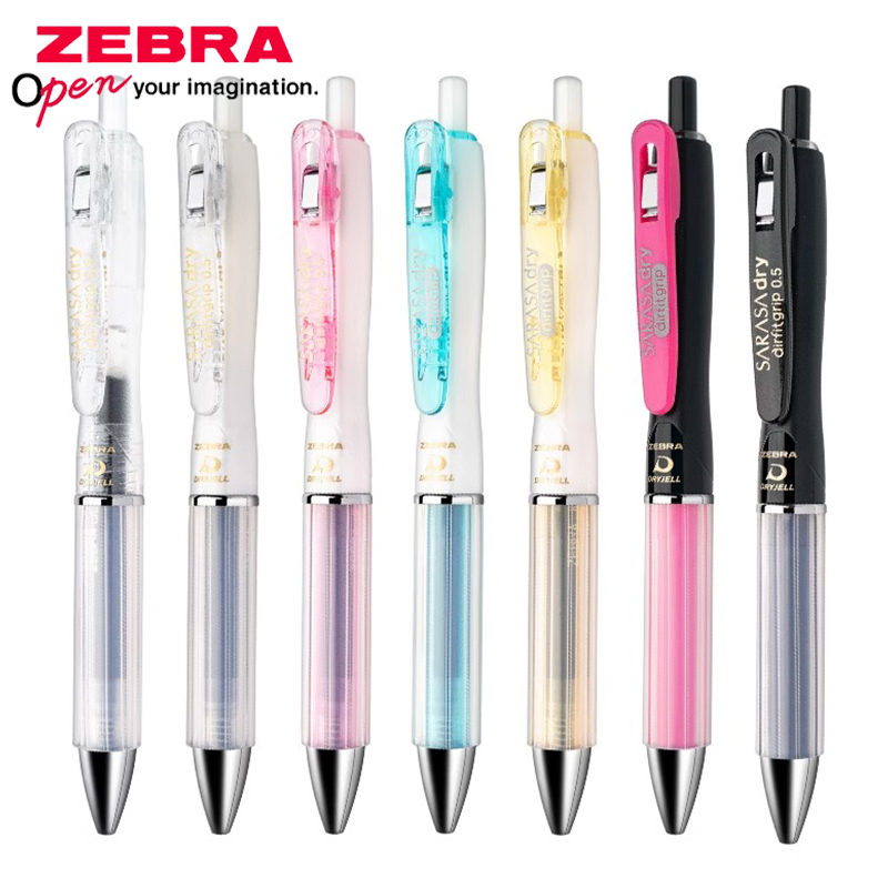 1 Buah Pena Gel ZEBRA Jepang C - Pentel Pen Energel ulasan dan harga