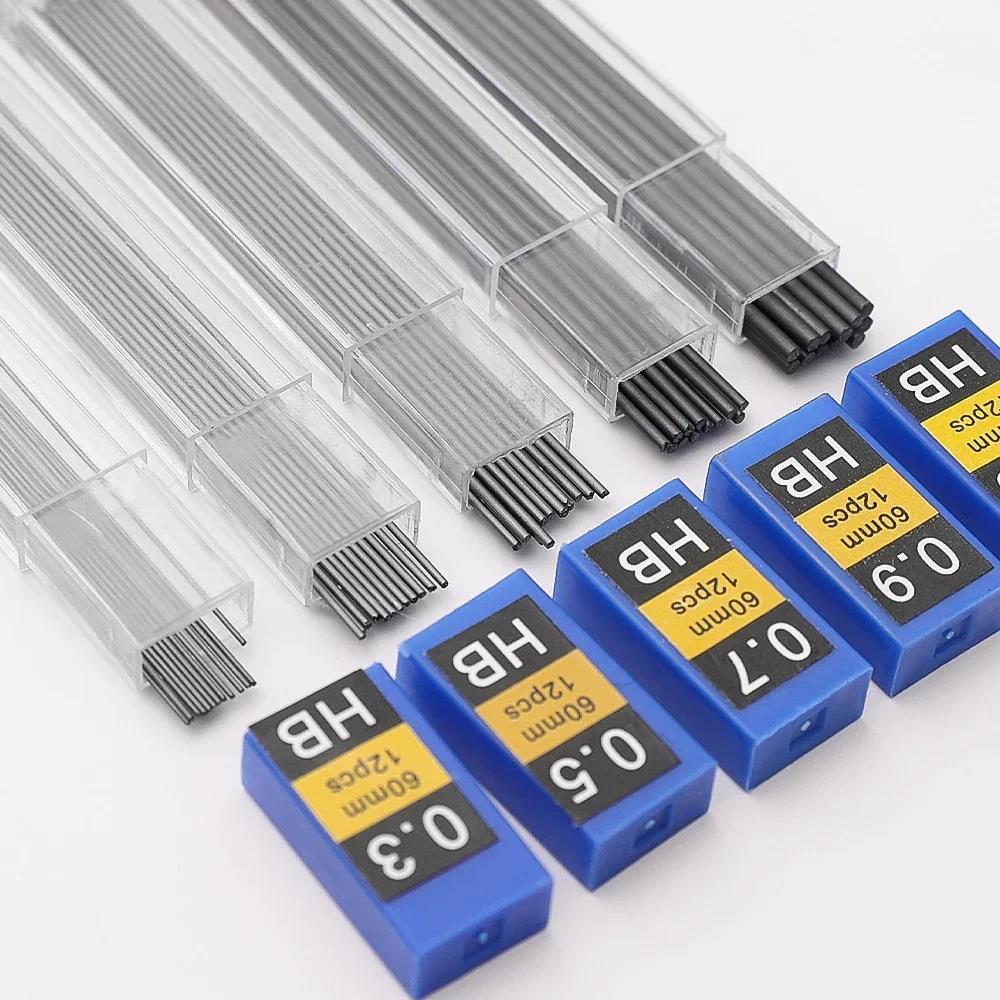 Set Pensil Mekanik Logam 0.3/0 - Mechanical Pencil 0.3 ulasan dan harga