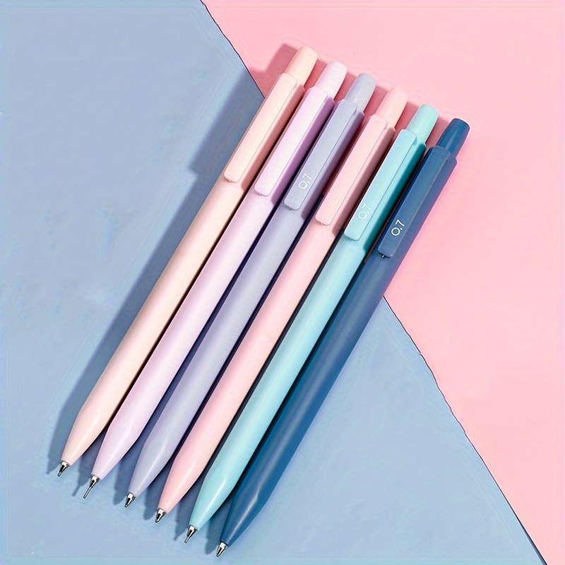 Set Pensil Mekanik Pastel 12/6 - Staedtler Pencil Lumocolor ulasan dan harga